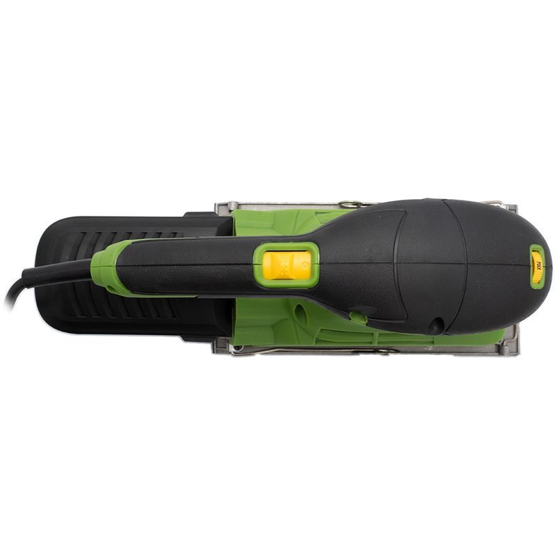 BRUSKA VIBRAČNÍ PROCRAFT PV300, 300W | PV300 PROCRAFT - VIBRAČNÍ BRUSKY - ELEKTRICKÉ NÁŘADÍ