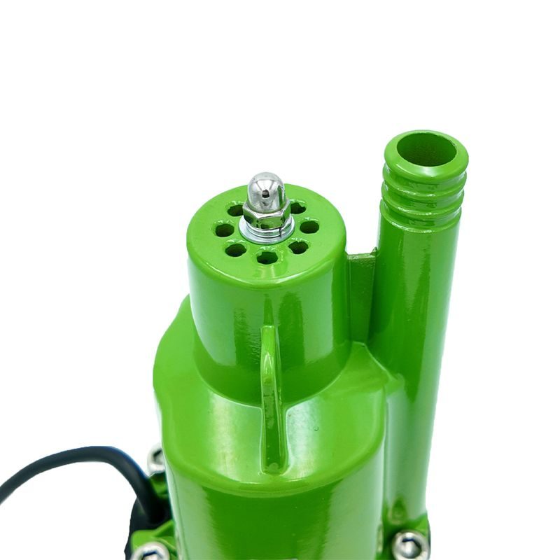 VIBRAČNÍ ČERPADLO PROCRAFT SVN-18 SADA S HADICÍ 15M 3/4" PR-4GH1915 | SVN-18 PROCRAFT - HLUBINNÁ ČERPADLA - ZAHRADA