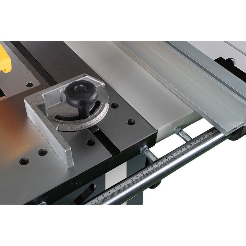 PKS-254E - FORMÁTOVACÍ PILA - STOLNÍ PILY - ELEKTRICKÉ NÁŘADÍ