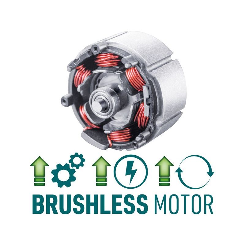 EXTOL INDUSTRIAL BRUSKA ÚHLOVÁ AKU SHARE20V, 150/180MM, BRUSHLESS, 2X4AH, 8791846 - AKU UHLOVÉ BRUSKY - AKU NÁŘADÍ