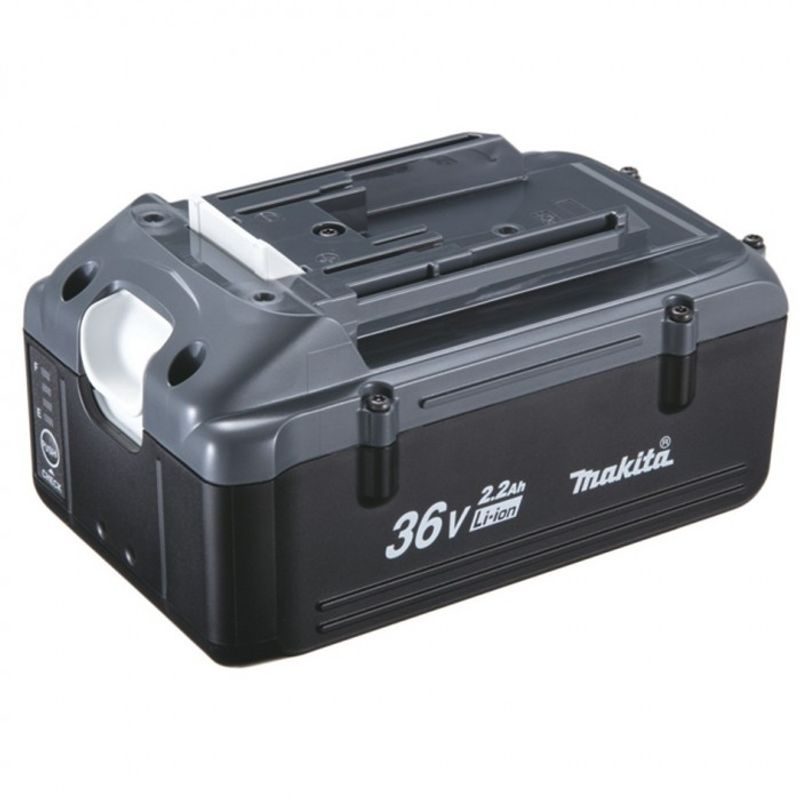 MAKITA 195410-5 - AKUMULÁTOR LI-ION BL3622 36V /2,2AH STOP - BATERIE, AKUMULÁTORY - NÁHRADNÍ DÍLY