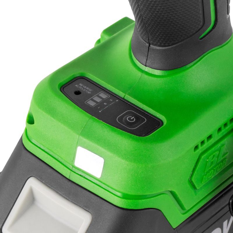 AKU RÁZOVÝ UTAHOVÁK PROCRAFT PWA36 1B | PWA36-1B-C PROCRAFT - RÁZOVÝ UTAHOVÁK 18V - AKU NÁŘADÍ