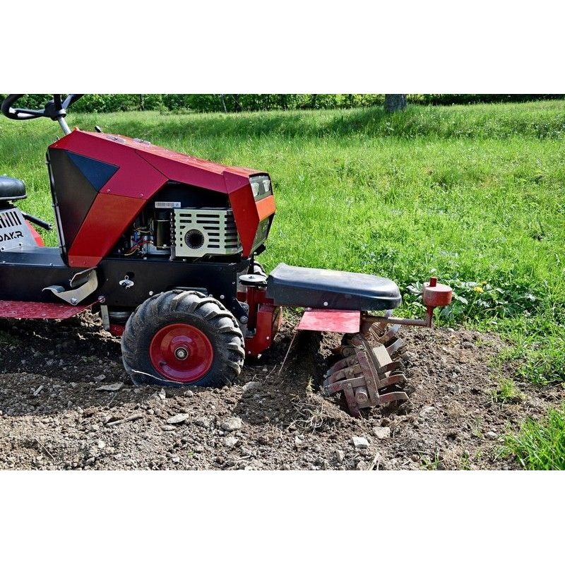 DAKR  ROTAVÁTOR ROT PANTER FD-5 - DAKR PŘÍSLUŠENSTVÍ - SEKAČKY-TRAKTORY