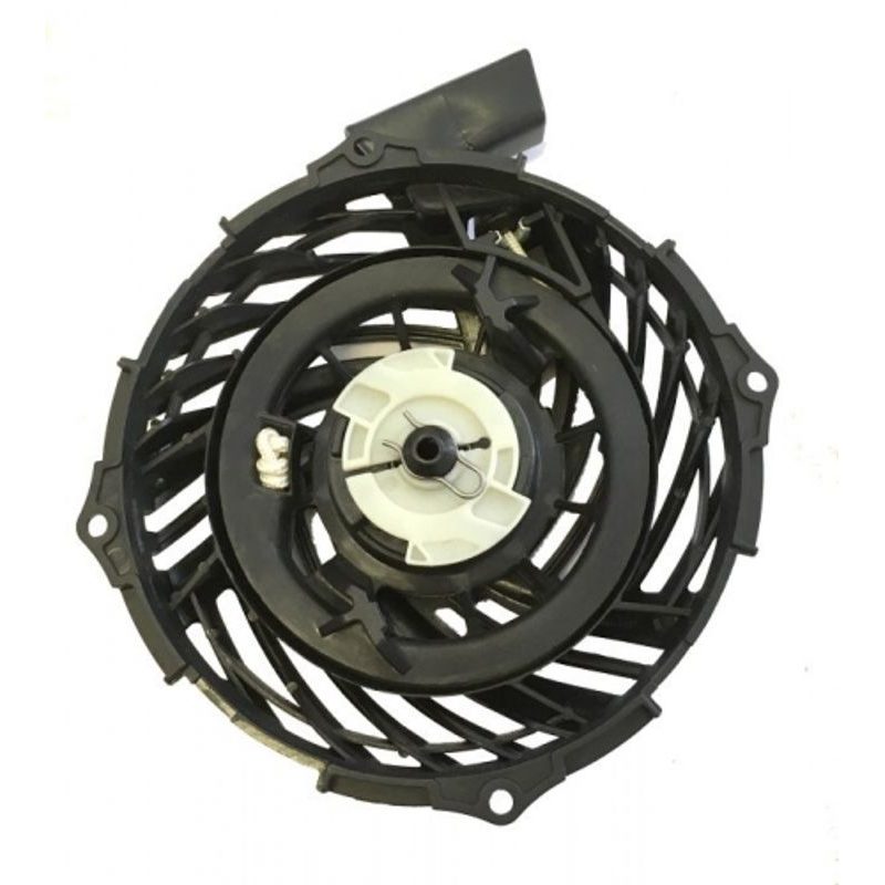 STARTÉR PRO BS 450E 500E 550E 575E ( 593959 ) - NÁHRADNÍ DÍLY SEKAČKA + BRIGGS - NÁHRADNÍ DÍLY