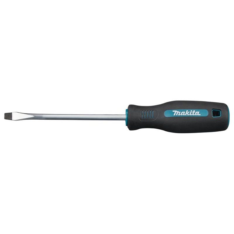 MAKITA E-13487 - ŠROUBOVÁK PLOCHÝ SL6.5 125 MM - ŠROUBOVÁKY MAKITA - MAKITA-SHOP
