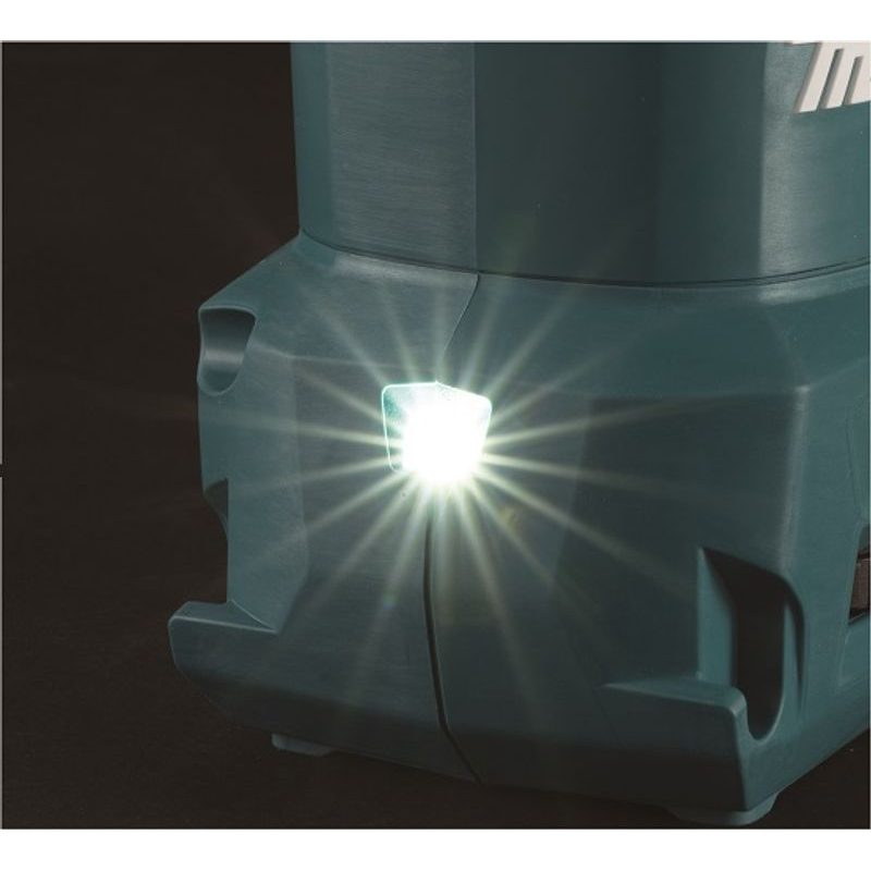 MAKITA HR008GZ06 - AKU KLADIVO S AWS LI-ION XGT 40V,BEZ AKU Z - MAKITA XGT 40V - MAKITA-SHOP