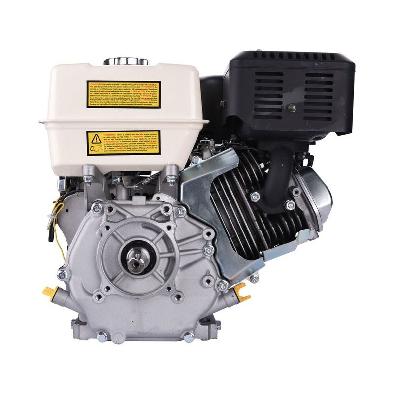 HERON MOTOR SAMOSTATNÝ, 389CCM, 13HP, 8896770 - FILTRY PRO EXTOL, HERON - NÁHRADNÍ DÍLY