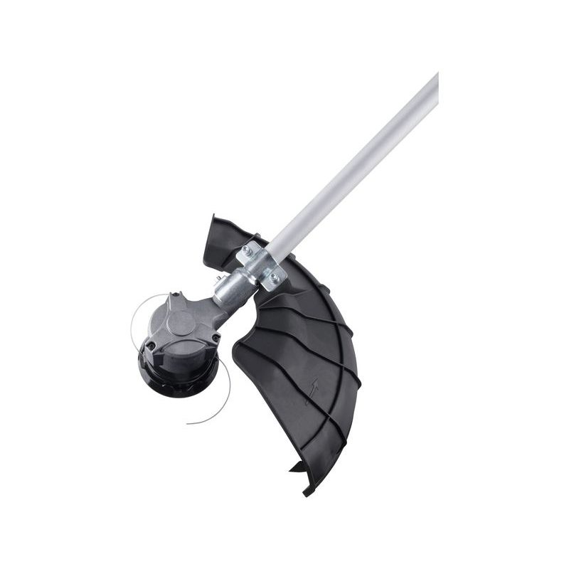 EXTOL INDUSTRIAL KŘOVINOŘEZ/SEKAČKA AKU, SHARE20V, BRUSHLESS, 2X2AH, 8791900 - AKUMULÁTOROVÉ VYŽÍNAČE - ZAHRADA