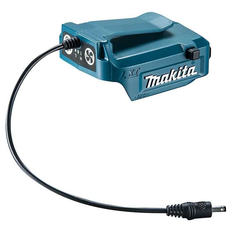 MAKITA GM00001607 - ADAPTÉR NAPÁJECÍ LI-ION LXT 14,4/18V PRO DFV/DFJ = OLD198634-2 STOP - OSTATNÍ - MAKITA-SHOP