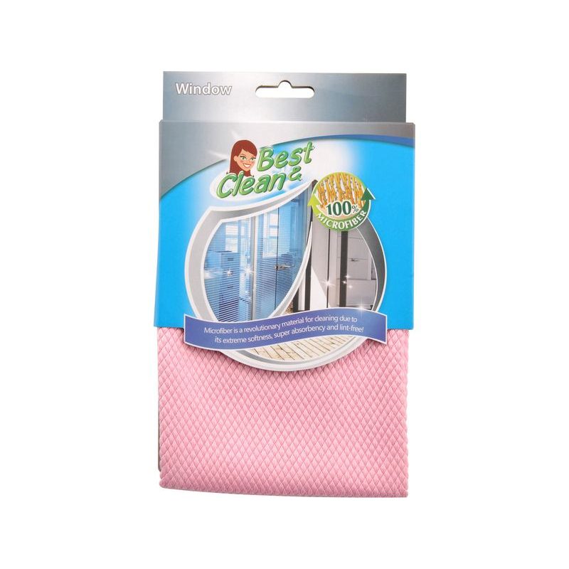 UTĚRKA NA OKNA, 35X35CM, MIKROVLÁKNO, 17105 - UTĚRKY - DŮM A DOMÁCNOST, ELEKTRO..