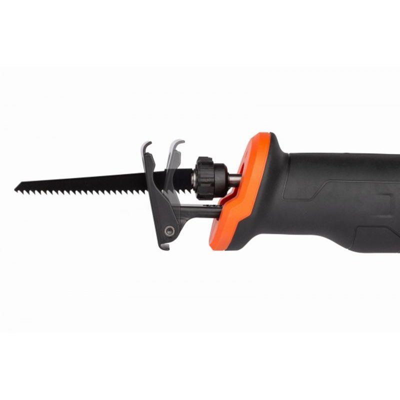 POWERPLUS POWDP25110 AKU OCASOVÁ PILA 20V SET - AKU PILY OCASKY - AKU NÁŘADÍ