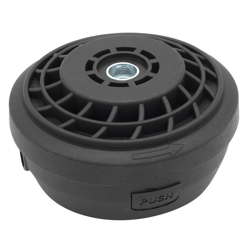 STRUNOVÁ HLAVA NA LOŽISKU (KOVOVÝ NOS) PROCRAFT | MR-8 PROCRAFT - POLO-AUTOMATICÉ HLAVY TAP & GO - ZAHRADA