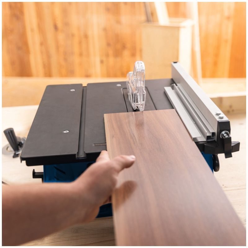 SCHEPPACH HS 210 STOLOVÁ PILA - STOLNÍ PILY - ELEKTRICKÉ NÁŘADÍ