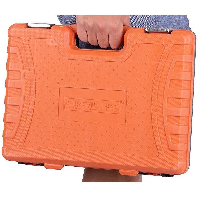 SADA NÁŘADÍ WT940, 1/4"+1/2", 94KS - SADY NÁŘADÍ - RUČNÍ NÁŘADÍ