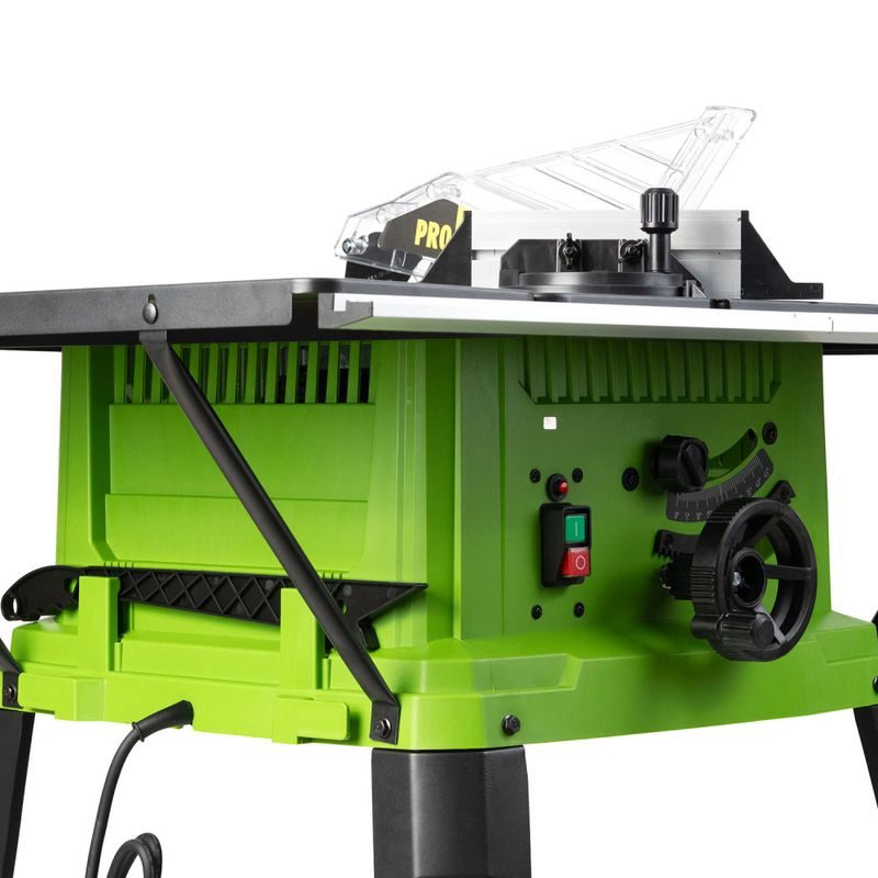 STACIONÁRNÍ KOTOUČOVÁ PILA PROCRAFT KR2800 | KR2800 PROCRAFT - STOLNÍ PILY - ELEKTRICKÉ NÁŘADÍ