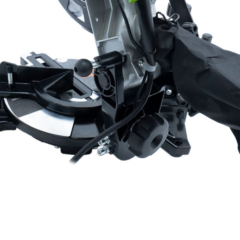 POKOSOVÁ PILA PROCRAFT PGS217 | PGS217 PROCRAFT - POKOSOVÉ PILY DO 216MM - ELEKTRICKÉ NÁŘADÍ