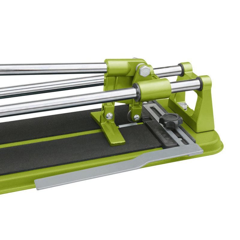 EXTOL CRAFT ŘEZAČKA OBKLADAČEK 600MM, NYLONOVÉ ULOŽENÍ, 600MM, 9752 - RUČNÍ ŘEZAČKY OBKLADŮ A DLAŽBY - STAVEBNÍ TECHNIKA