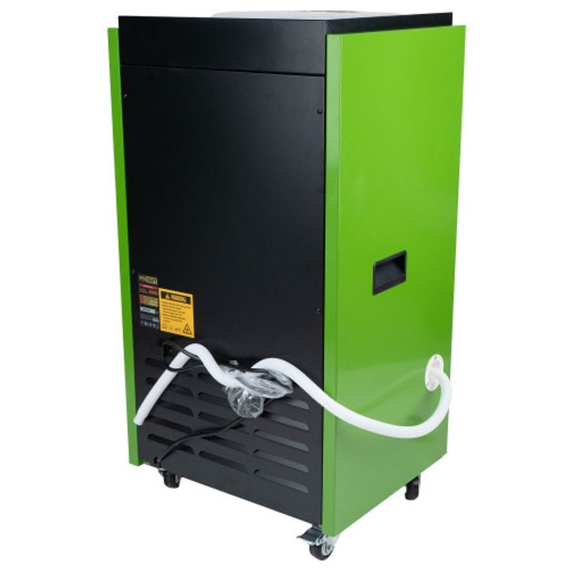 PRŮMYSLOVÝ ODVLHČOVAČ PROCRAFT DH90 | DH90 PROCRAFT - VYSOUŠEČE, ODVLHČOVAČE - TOPIDLA, VYSOUŠEČE, ODVLHČOVAČE