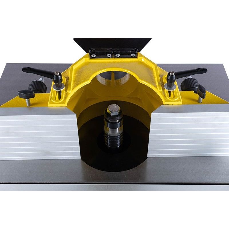 TFS-80/30 - TRUHLÁŘSKÁ FRÉZKA - FRÉZKY NA DŘEVO - DŘEVOOBRÁBĚCÍ STROJE