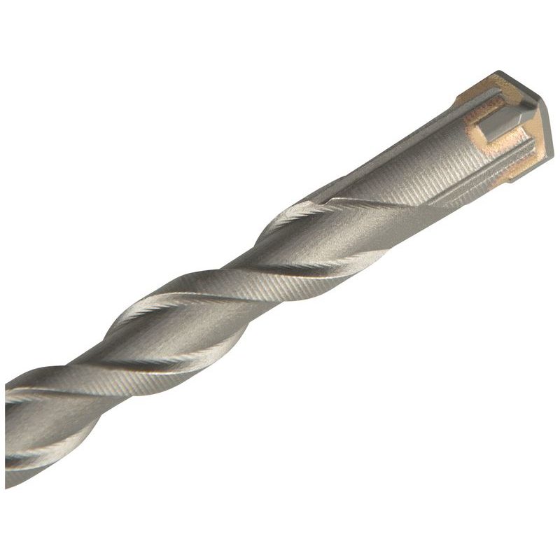 EXTOL PREMIUM VRTÁK ČTYŘBŘITÝ SDS PLUS PŘÍKLEPOVÝ DO BETONU A ZDIVA, O 8X210MM, SK, 8801712 - VRTÁKY ČTYŘBŘITÉ SDS-4PLUS - PŘÍSLUŠENSTVÍ