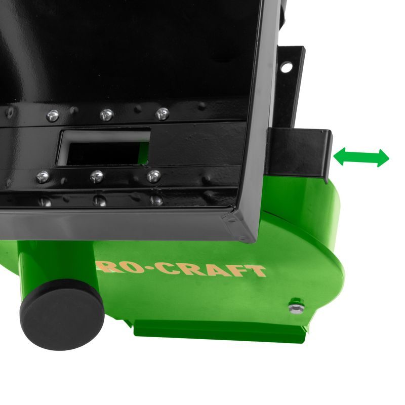 ELEKTRICKÝ ŠROTOVNÍK NA OBILÍ PROCRAFT PCM3000 | PCM3000 PROCRAFT - ŠROTOVNÍK NA OBILÍ - KRMIVA
