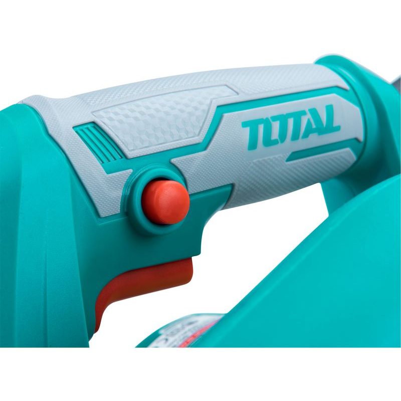 TOTAL FUKAR ZAHRADNÍ, 600W, TB2066 - ELEKTRICKÝ VYSAVAČ LISTÍ - ZAHRADA