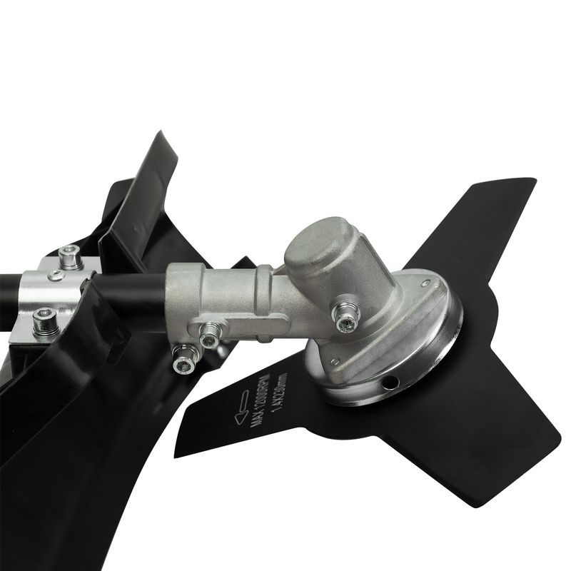 ELEKTRICKÝ KŘOVINOŘEZ PROCRAFT GT2000 | GT2000 PROCRAFT - ELEKTRICKÉ STRUNOVÉ SEKAČKY - ZAHRADA