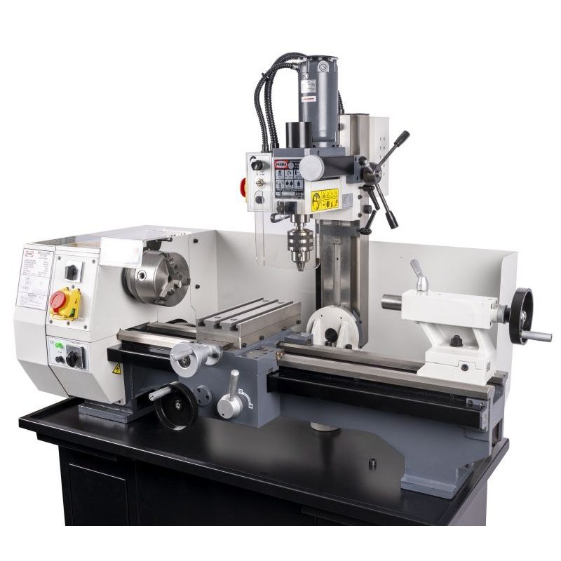 FZ-25E - FRÉZOVACÍ ZAŘÍZENÍ PRO SK - STOLNÍ FRÉZKY NA KOV - KOVOOBRÁBĚCÍ STROJE