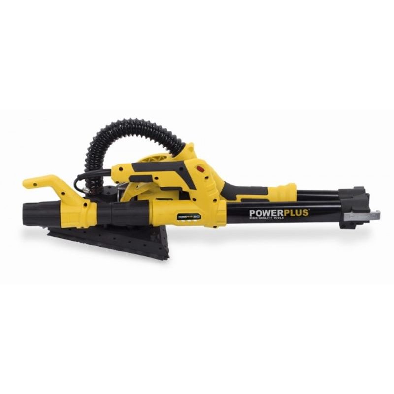 POWERPLUS POWX0477 BRUSKA NA SÁDROKARTON 710 W COMBI - BRUSKY NA SÁDROKARTON - ELEKTRICKÉ NÁŘADÍ