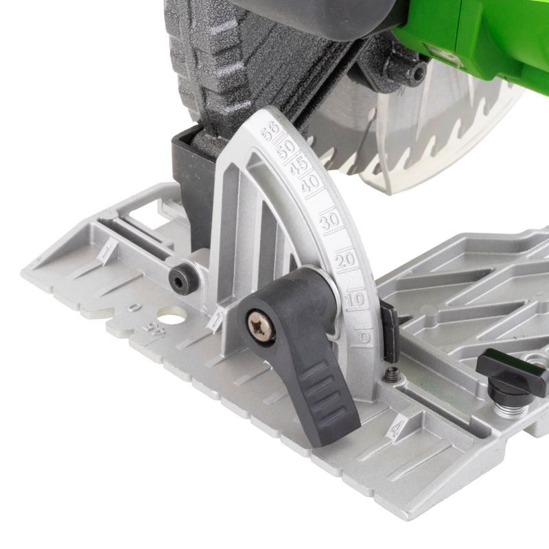 PILA KOTOUČOVÁ AKU PROCRAFT PCA20 BEZ AKUMULÁTORU A NABÍJEČKY | PCA20 PROCRAFT - PILY 190MM - AKU NÁŘADÍ