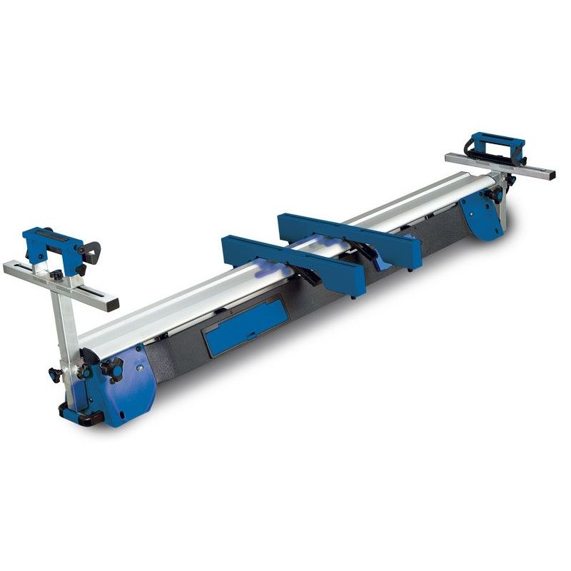 UNIVERZÁLNÍ PRACOVNÍ STŮL HOLZKRAFT® UWT 3200 - PODPĚRY - DÍLNA A GARÁŽ