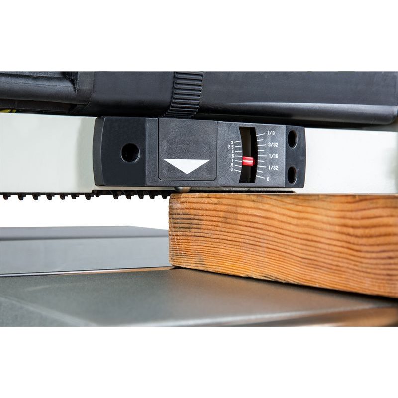 PROTAHOVAČKA DH 330 - HOBLOVKY-SROVNÁVAČKY - DŘEVOOBRÁBĚCÍ STROJE