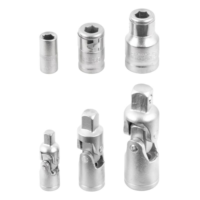 GOLA SADA PROCRAFT WS216 | WS216 PROCRAFT - GOLA SADY - RUČNÍ NÁŘADÍ