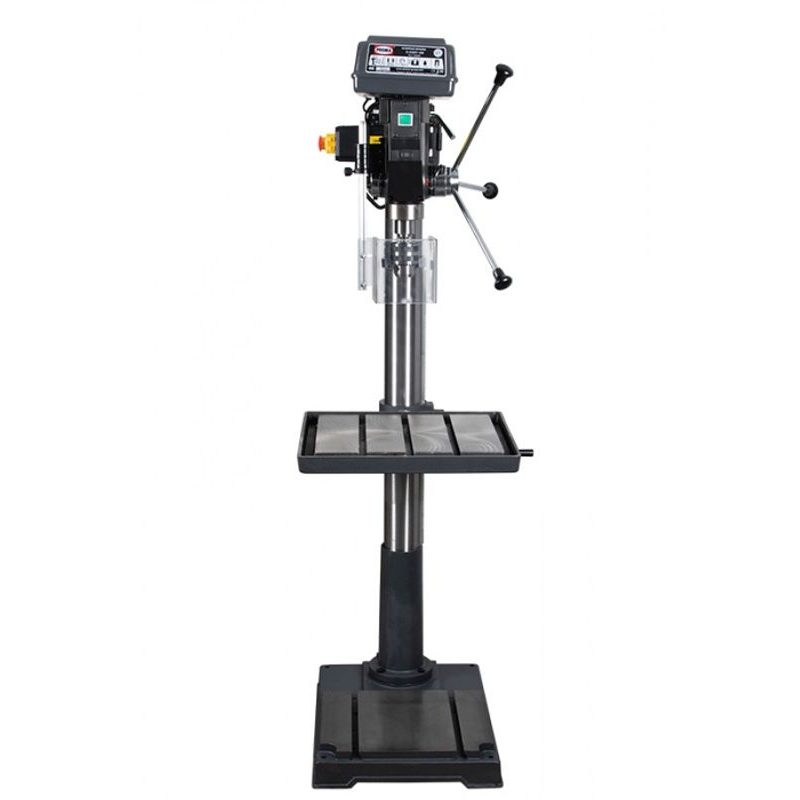 E-2020F/400 - SLOUPOVÁ VRTAČKA - STOLNÍ SLOUPOVÉ VRTAČKY - ELEKTRICKÉ NÁŘADÍ