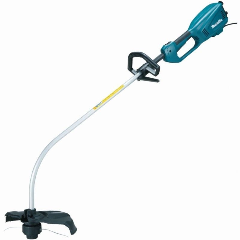 MAKITA UR3500 - ELEKTRICKÝ VYŽÍNAČ 700W - ELEKTRICKÉ STRUNOVÉ SEKAČKY - ZAHRADA
