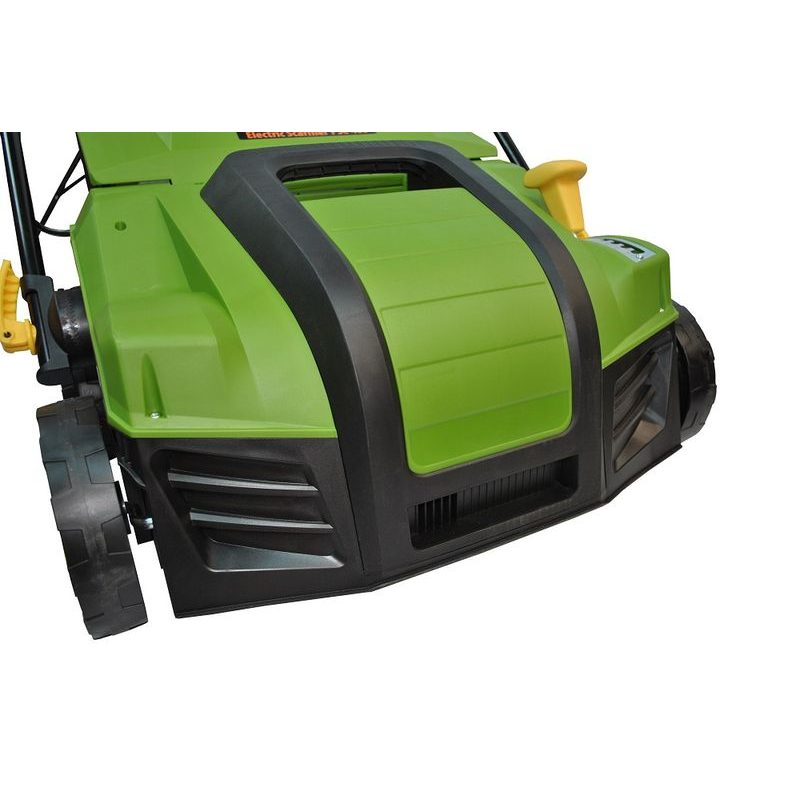 ELEKTRICKÝ VERTIKUTÁTOR PROCRAFT PSC400 | PSC400 PROCRAFT - ELEKTRICKÉ VERTIKUTÁTORY - ZAHRADA