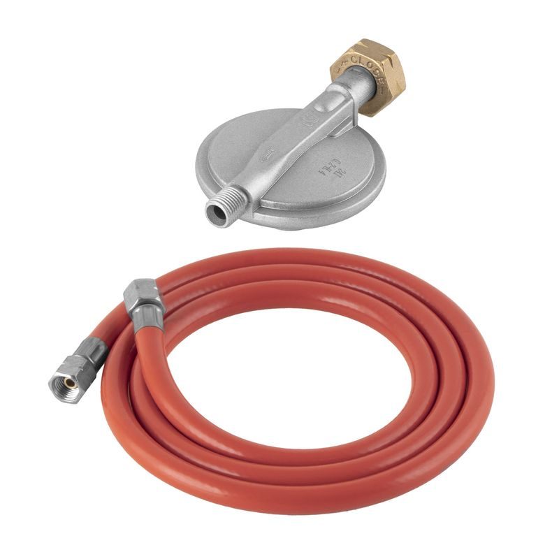 PLYNOVÉ HORKOVZDUŠNÉ TOPIDLO PROCRAFT H17 | H17 PROCRAFT - PLYNOVÁ TOPIDLA - TOPIDLA, VYSOUŠEČE, ODVLHČOVAČE