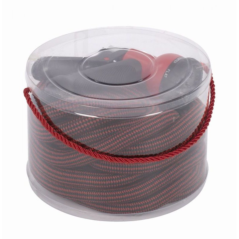 KREATOR KRTGR67023 ZAHRADNÍ FLEXIBILNÍ HADICE 20M - ZAHRADNÍ HADICE - ZAHRADA