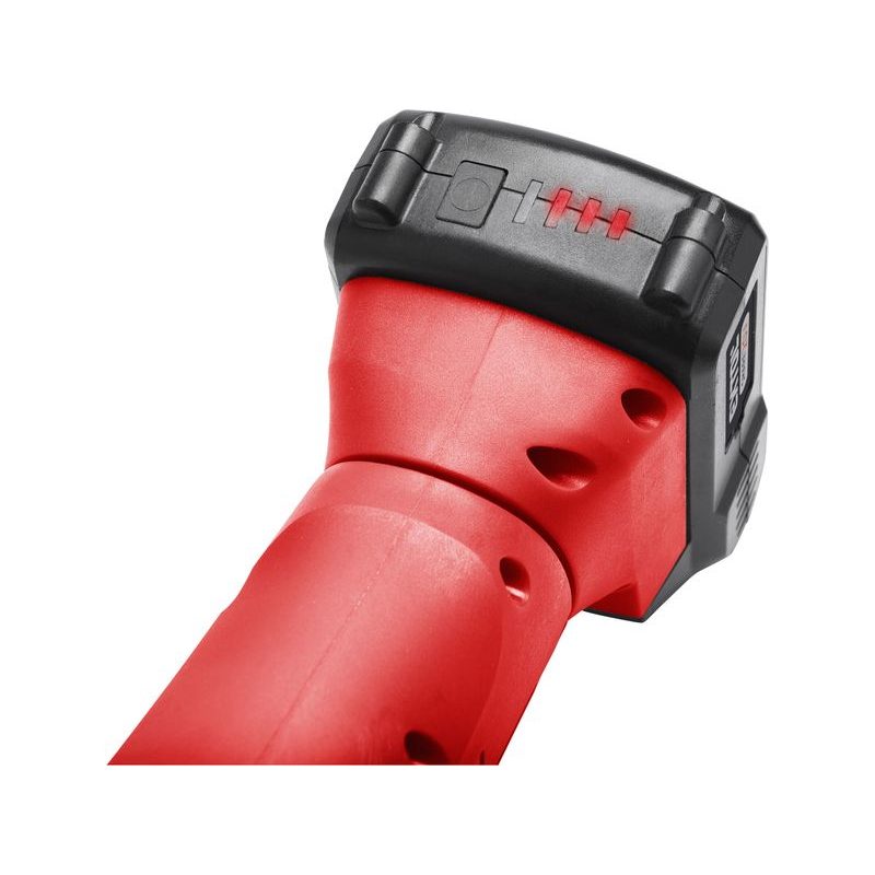 EXTOL PREMIUM BRUSKA MULTIFUNKČNÍ AKU SHARE20V, RYCHLOUPÍNACÍ, 20V LI-ION, 2AH, 8891842 - AKU MULTIFUNKČNÍ BRUSKY (MULTITOOL) - AKU NÁŘADÍ