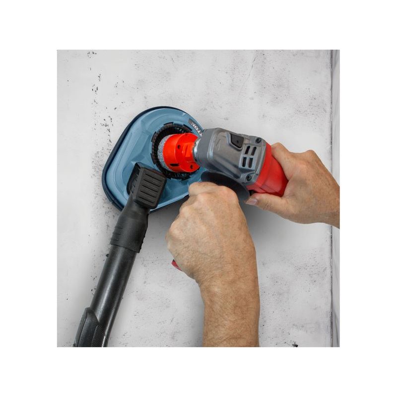 EXTOL PREMIUM LAPAČ PRACHU PŘÍSAVNÝ, PRO VRTÁNÍ DO MAX O 68MM, 8807009 - PRO VYSAVAČE - PŘÍSLUŠENSTVÍ