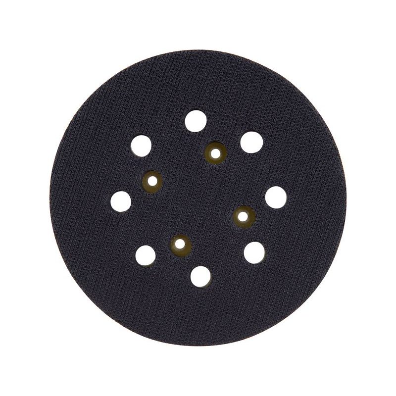 EXTOL PREMIUM BRUSNÁ ZÁKLADNA ⌀125MM, 8891846A - PŘÍSLUŠENSTVÍ PRO EXTOL - NÁHRADNÍ DÍLY