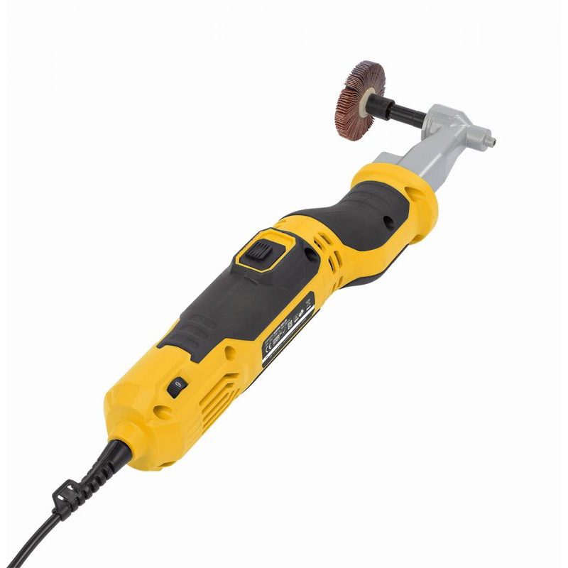 POWERPLUS POWX04950 VÁLCOVÁ SATINAČNÍ BRUSKA 310 W - KARTÁČOVÉ, VÁLCOVÉ SATINAČNÍ BRUSKY - ELEKTRICKÉ NÁŘADÍ