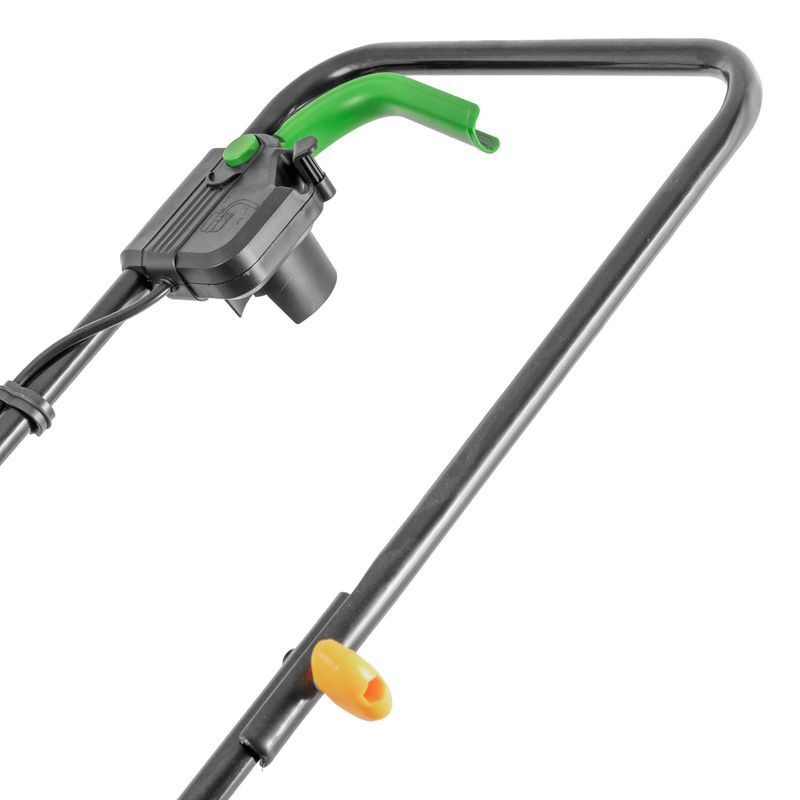 ELEKTRICKÁ SEKAČKA NA TRÁVU PROCRAFT NM1600 | NM1600 PROCRAFT - ELEKTRICKÉ SEKAČKY - ZAHRADA