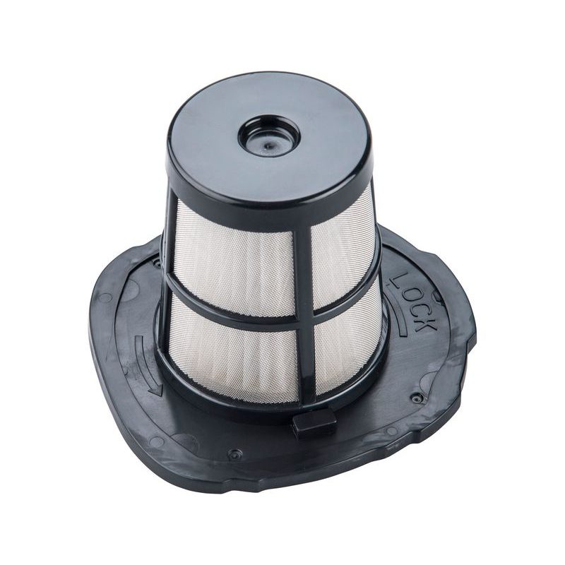 TOTAL RUČNÍ VYSAVAČ AKU, 20V LI-ION, 2000MAH, BEZ BATERIE A NABÍJEČKY, TVLI2001 - ZNAČKA TOTAL - ELEKTRICKÉ NÁŘADÍ