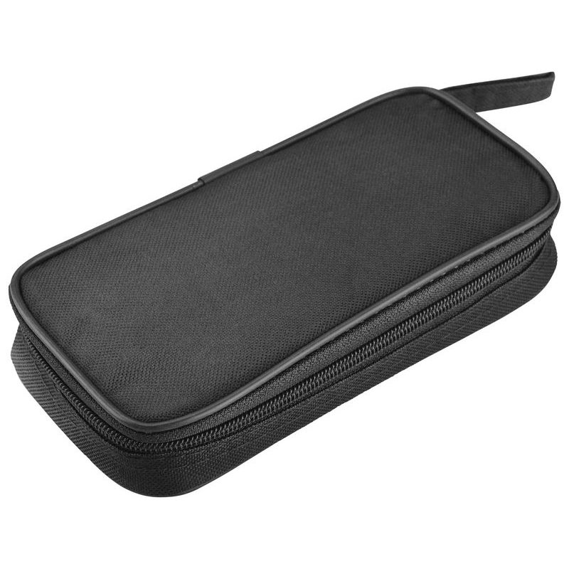 EXTOL PREMIUM MULTIMETR DIGITÁLNÍ, KLEŠŤOVÝ, AC/DC PROUD A NAPĚTÍ, TRUE RMS, LOWZ, AUTOMATICKÁ VOLBA ROZSAHŮ, 8831253 - ZKOUŠEČKY NAPĚTÍ, MULTIMETRY - MĚŘÍCÍ TECHNIKA