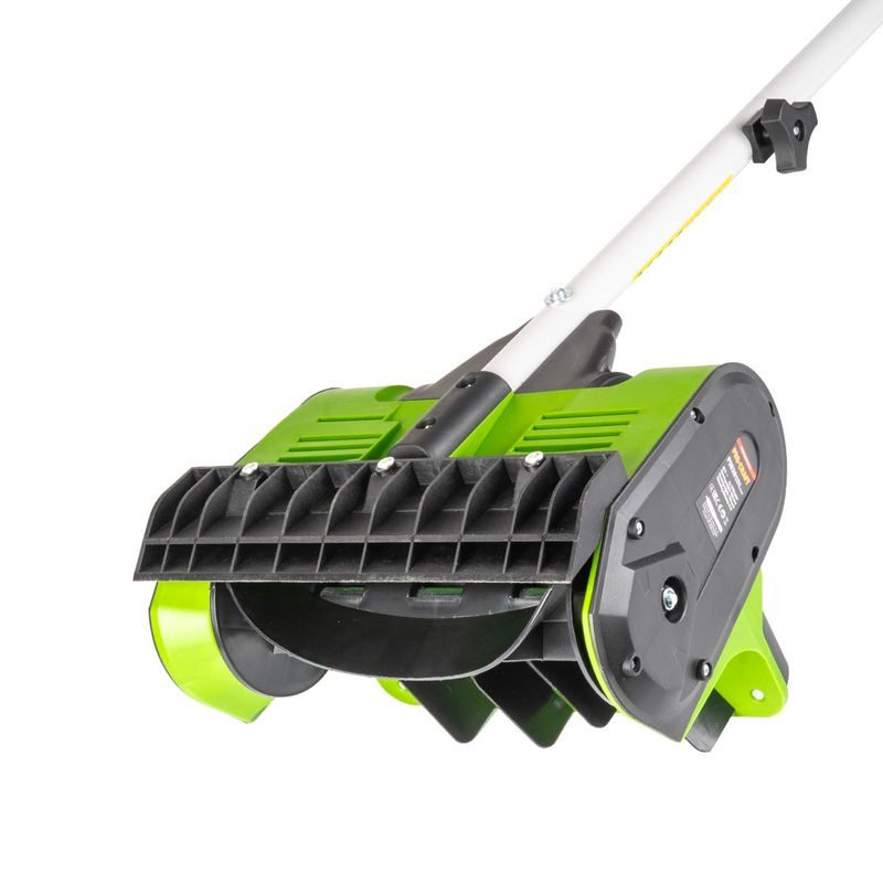 AKU SNĚHOVÁ FRÉZA PROCRAFT PSB20 | SPSB20/20-4-TURBO/20-1 PROCRAFT - AKU SNĚHOVÉ FRÉZY - ZAHRADA