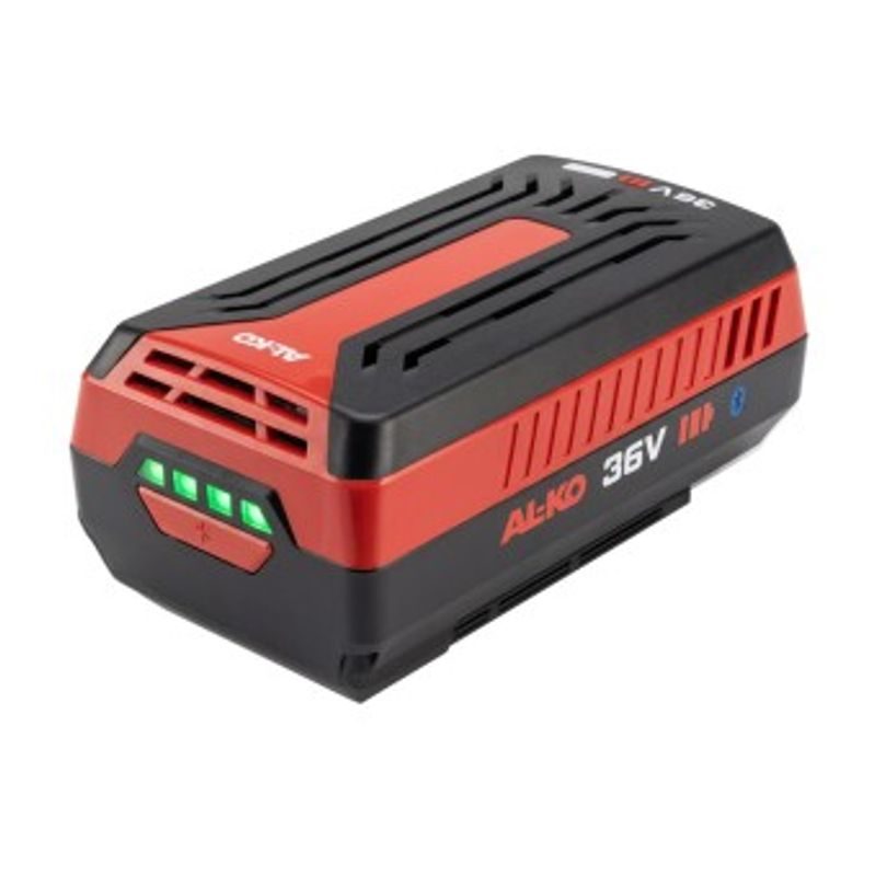 SF 4036 LI 36V SET AL-KO - AKUMULÁTOROVÉ VERTIKUTÁTORY - ZAHRADA