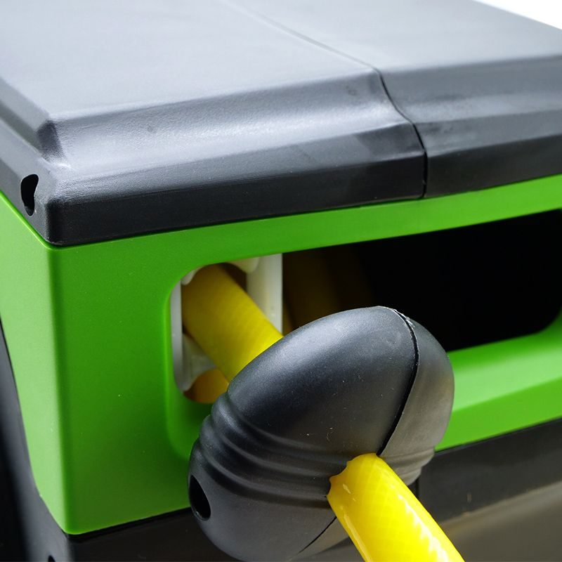 SAMONAVÍJECÍ BUBEN SE ZAHRADNÍ HADICÍ PROCRAFT VK20 | VK20 PROCRAFT - NAVIJÁKY NA HADICI - ZAHRADA