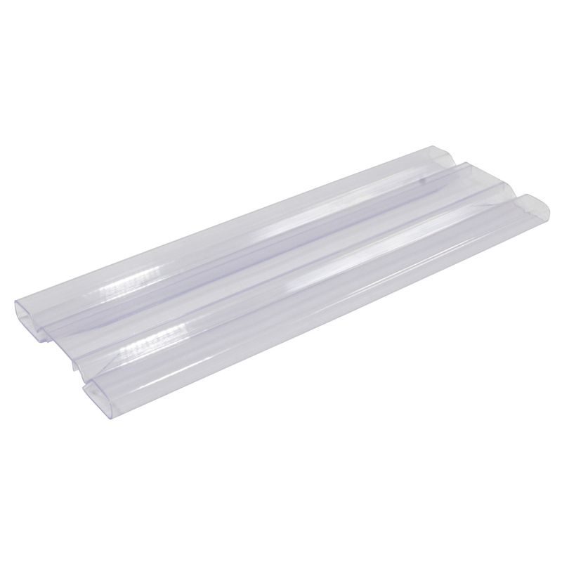 MAKITA 458342-0 - KRYT NOŽE PLOTOSTŘIHU DUM111/UM110 UH200D - NEROZŘAZENO - MAKITA-SHOP