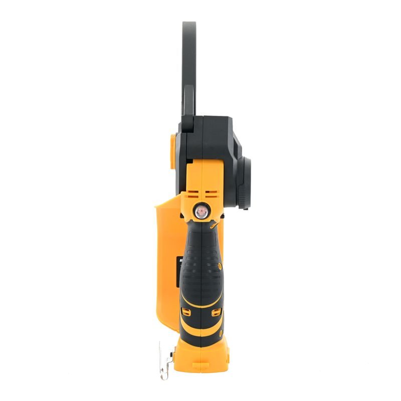 RIWALL PRO RAHS 1820I AKU RUČNÍ ŘETĚZOVÁ PILA 20 V S BEZUHLÍKOVÝM MOTOREM (BEZ BATERIE A NABÍJEČKY) - PROŘEZÁVACÍ PILY - ZAHRADA